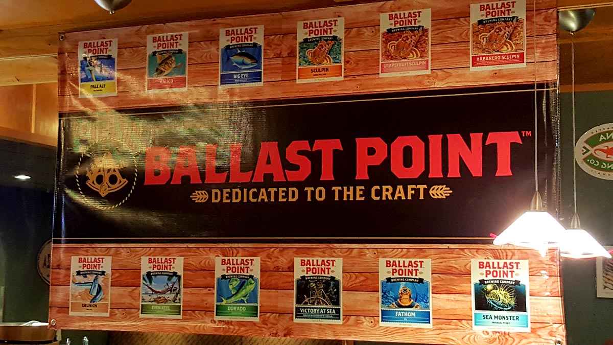 West Coast Meets Midwest in Awesome Tap Takeover