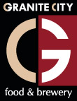 Grnaite City Food and Brewery