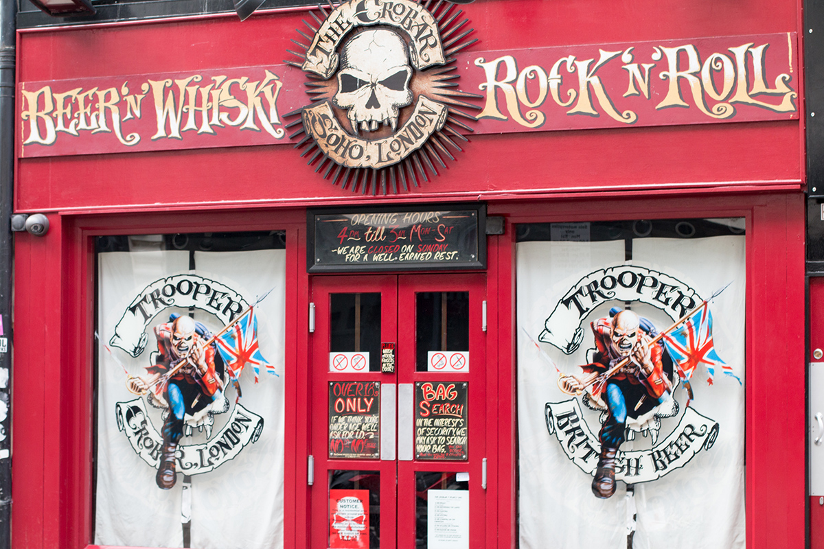 Top Ten Music Finds For 2017