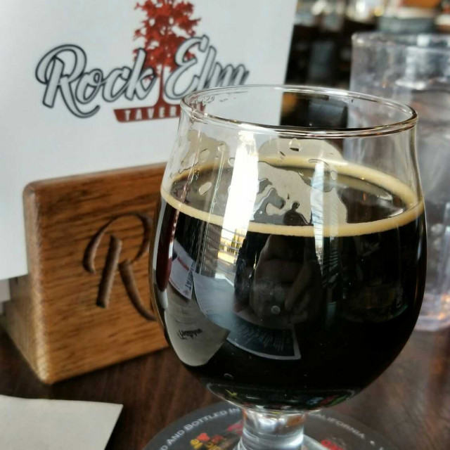 Beer of the Week Feb 25th – Fair State Brewing Giantsbane