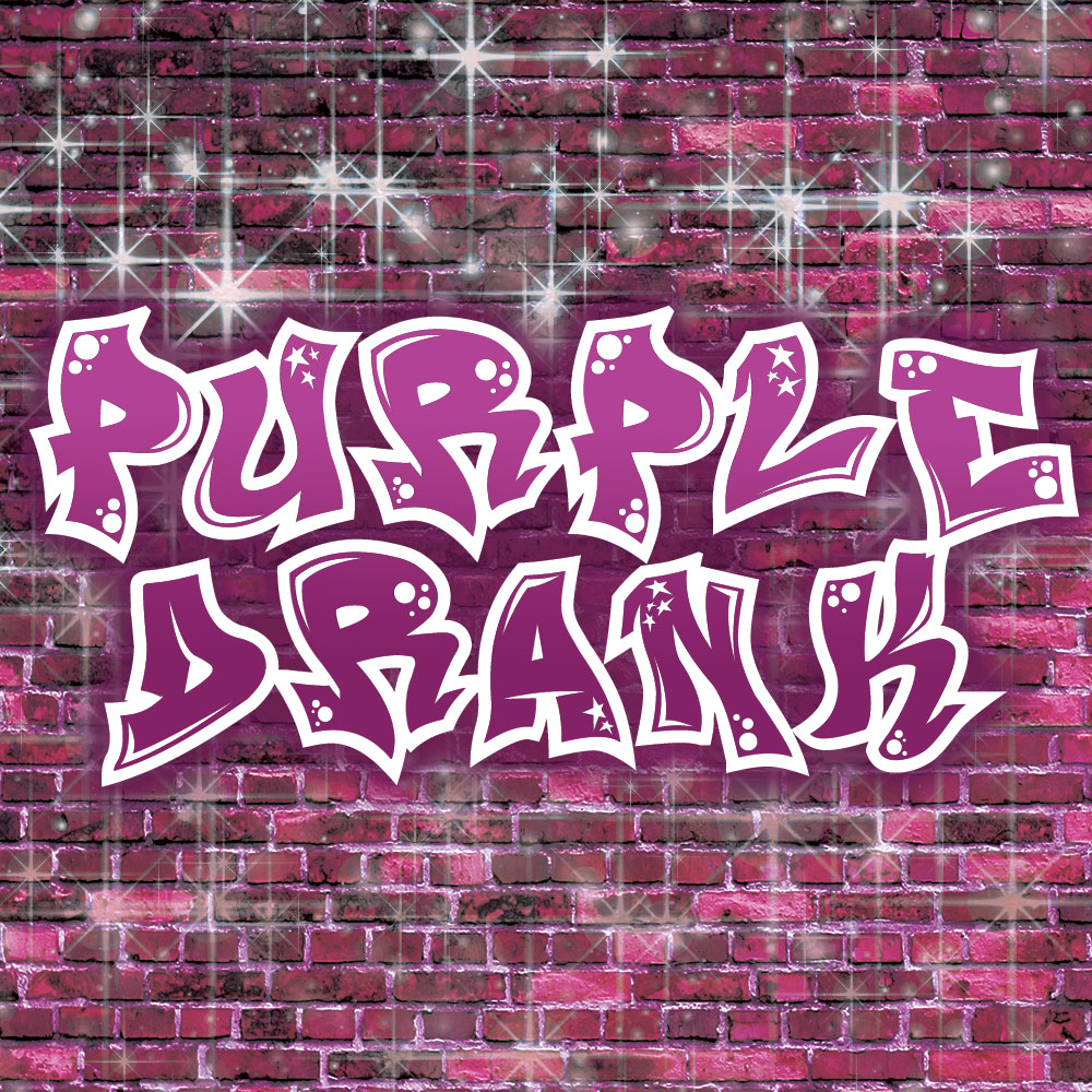 Purple Drank – You Know You Wanna Try This…