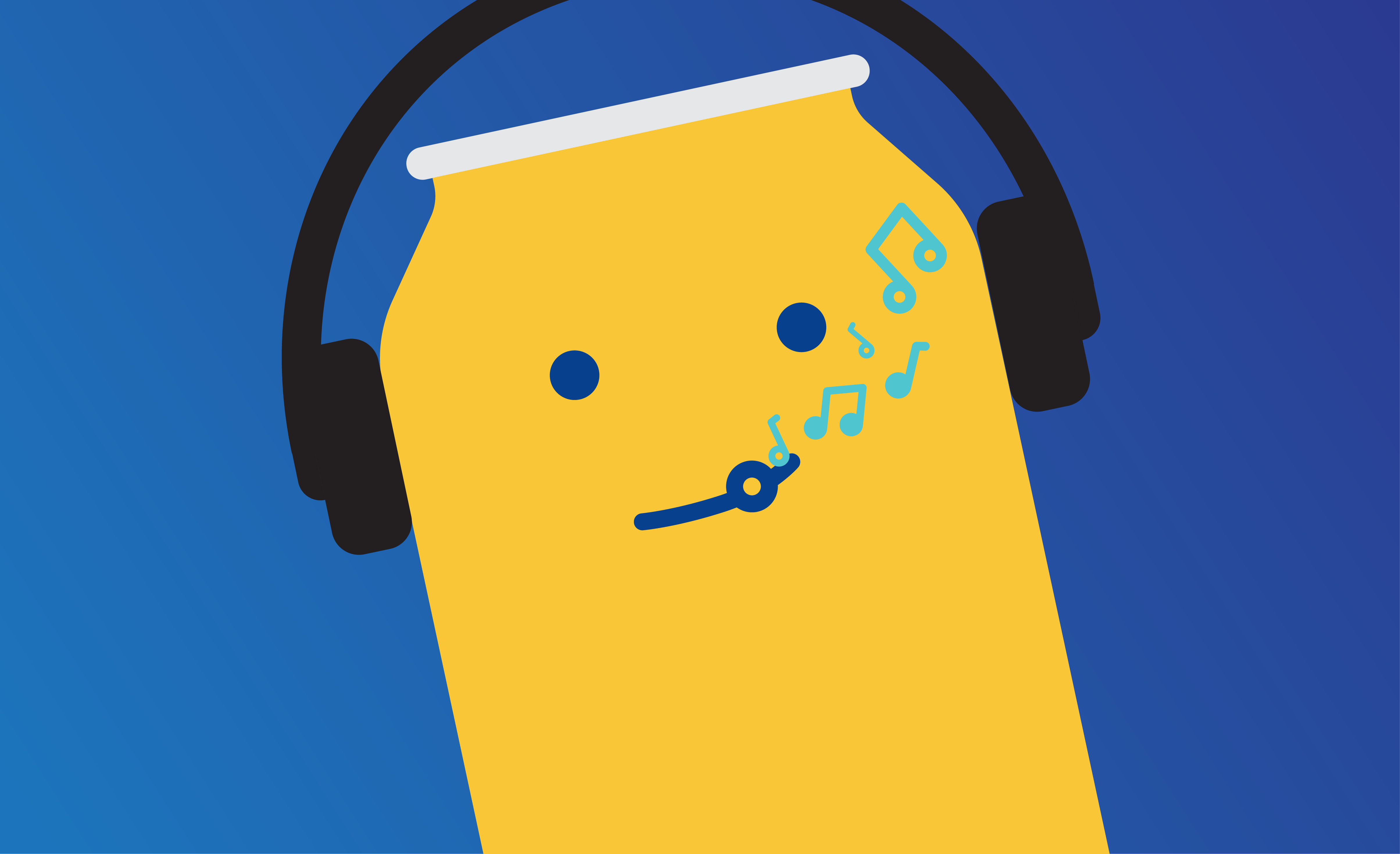 Top 10 Music for 2018