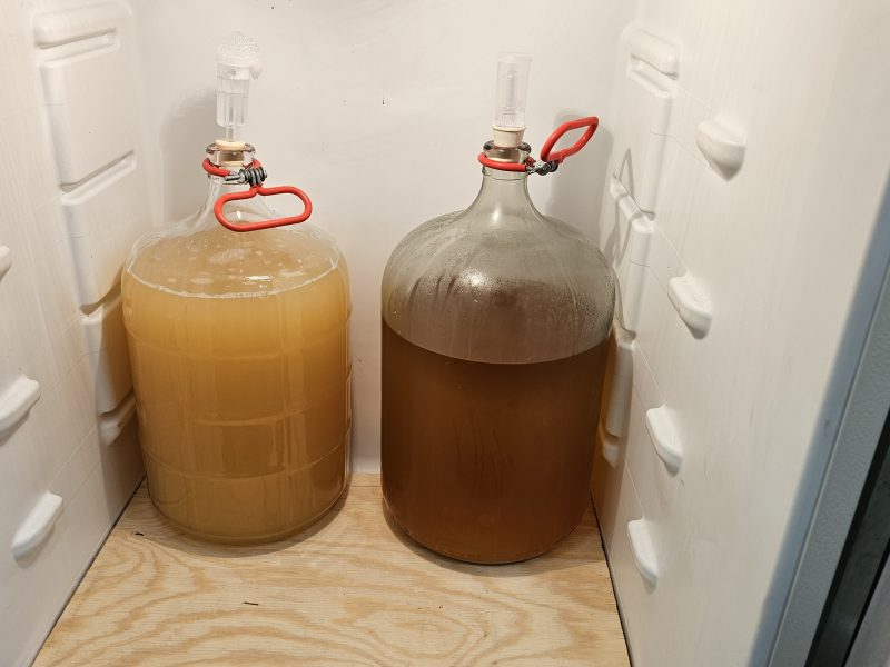 In for the long rest