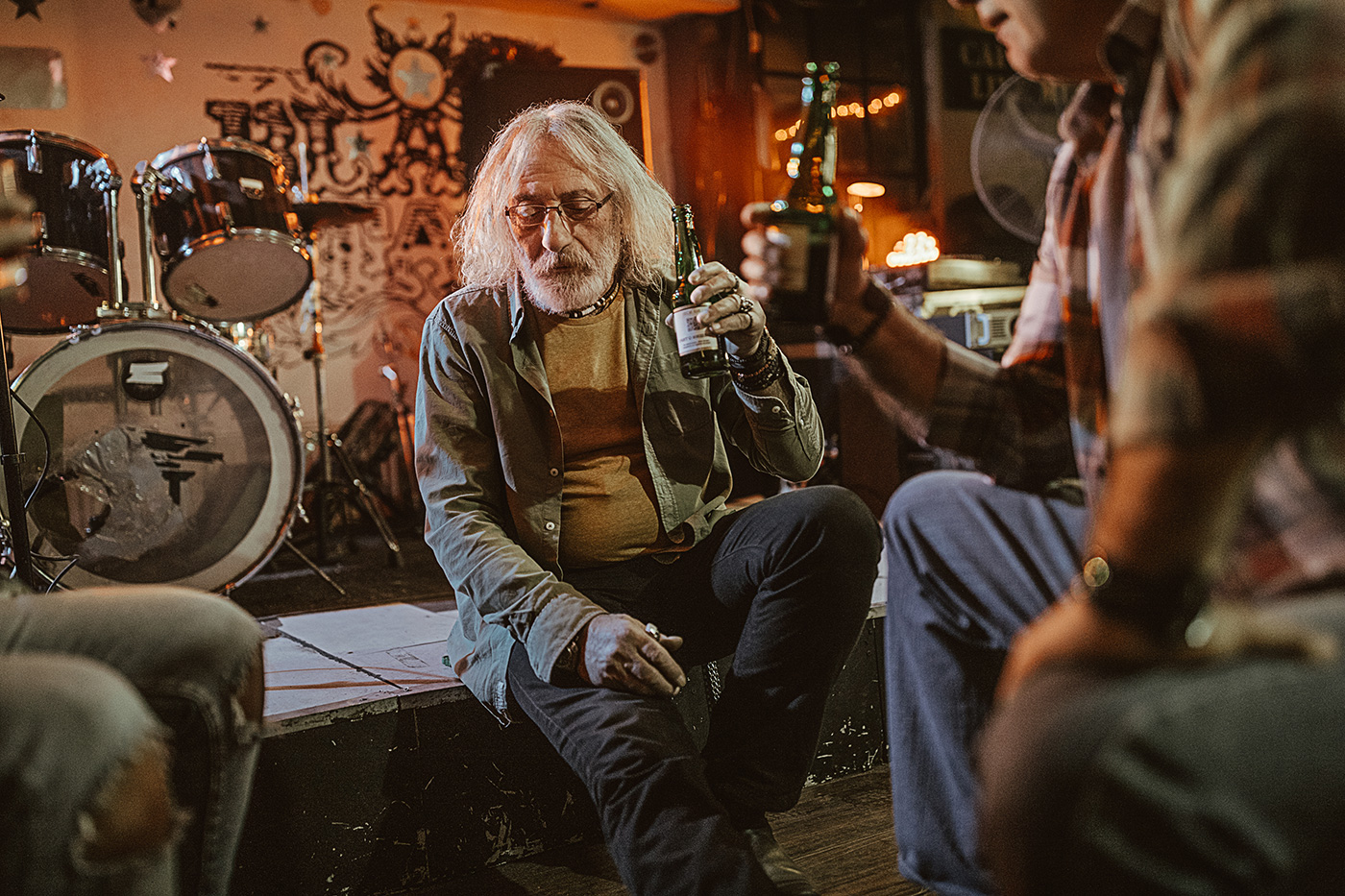 Top 10 Music for 2025